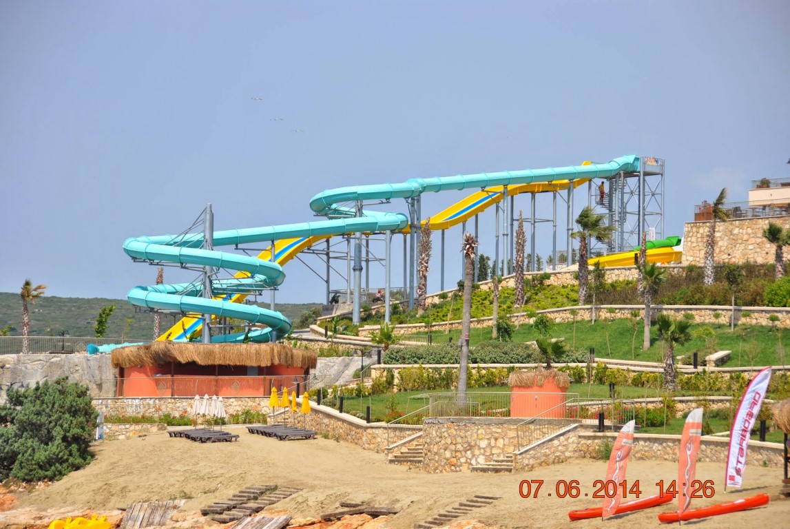 imagini hotel EUPHORIA AEGEAN